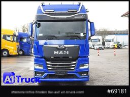 MAN TGX 18.510 GX,  Individual,  Lowliner,  neues Model