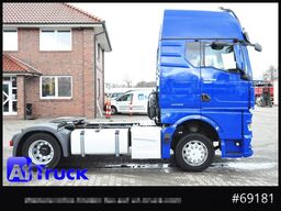 MAN TGX 18.510 GX,  Individual,  Lowliner,  neues Model