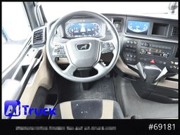 MAN TGX 18.510 GX,  Individual,  Lowliner,  neues Model