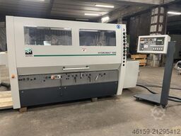 Weinig Hydromat 1000 (5S)