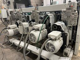 Weinig Hydromat 1000 (5S)