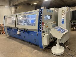 Leadermac Speedmac 631  not Weinig