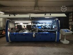 Leadermac Speedmac 631  not Weinig