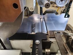 Leadermac Speedmac 631  not Weinig