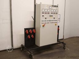 Eco-Air 10 Abgänge