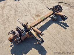 BPW SKHSM 9010 ECO-P