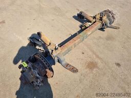 BPW SKHSM 9010 ECO-P