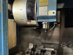Dugard Eagle 660 VMC