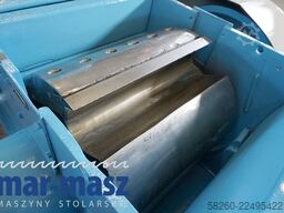 KLOCKNER KTH 160×400 L2WV 