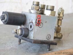 Sichelschmidt M 1510 V  SK 7650-HST