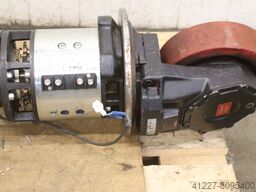 Jungheinrich EJE-KmS 16G-24-140-56