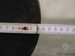 Sichelschmidt M 1510 V  SK 7650-HST