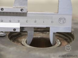 Sichelschmidt M 1510 V  SK 7650-HST