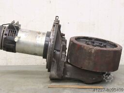 Sichelschmidt M 1510 V