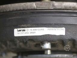 Sichelschmidt M 1510 V