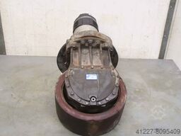 Sichelschmidt M 1510 V