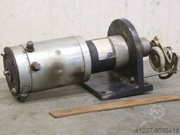 Sichelschmidt M 1510 V 113-MP-NV-Q