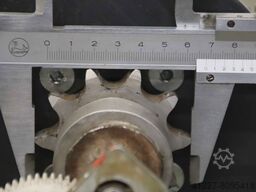 Sichelschmidt M 1510 V 113-MP-NV-Q