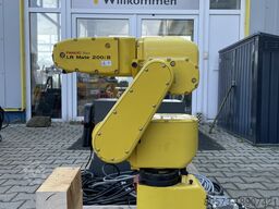 FANUC LR Mate 200iB