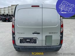 Renault Kangoo 1.5 DCI