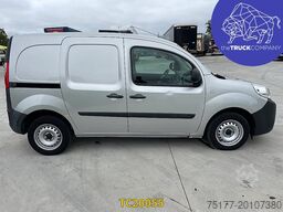Renault Kangoo 1.5 DCI