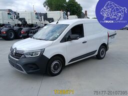 Renault KANGOO 1.5 DCI