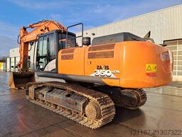 Hitachi ZX 350 LC N-6