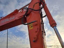 Hitachi ZX 350 LC N-6