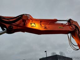 Hitachi ZX 170 W-5 B