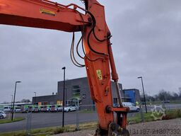 Hitachi ZX 170 W-5 B