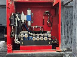 Holland Lift Combistar B-195DL25-4WD/P/N Diesel, 4x4 Drive, 21.