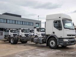 RENAULT PREMIUM 320