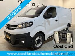 Opel Vivaro 2.0 CDTI L3H1 180 PK Automaat / Serviceb...