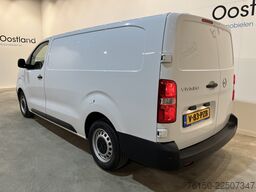 Opel Vivaro 2.0 CDTI L3H1 180 PK Automaat / Serviceb...