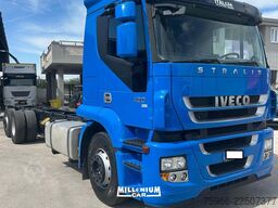 Iveco STRALIS 260S42 PASSO 6050 M9,60 SPONDA