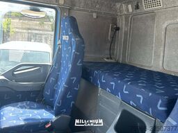 Iveco STRALIS 260S42 PASSO 6050 M9,60 SPONDA