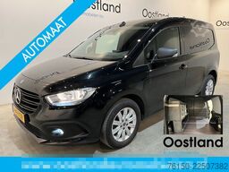 Mercedes-Benz Citan 110 CDI L1 Pro Automaat Servicebus / Modu...
