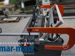 MAGGI Boring System 23