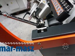 MAGGI Boring System 23