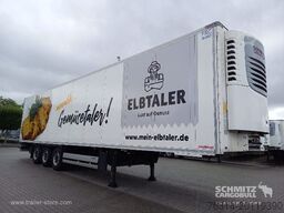 Schmitz Cargobull Tiefkühler Standard Doppelstock
