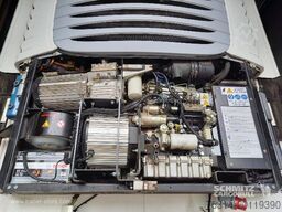 Schmitz Cargobull Tiefkühler Standard Doppelstock