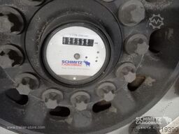 Schmitz Cargobull Tiefkühler Standard Doppelstock