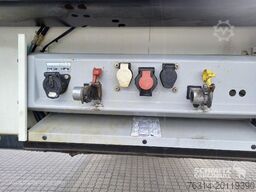 Schmitz Cargobull Tiefkühler Standard Doppelstock