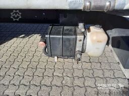 Schmitz Cargobull Curtainsider Mega Getränke