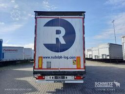Schmitz Cargobull Curtainsider Mega Getränke