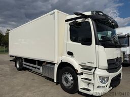 MERCEDES-BENZ ACTROS 1830 L Koffer 7 m LBW 2 T*LASI VDI*78 tkm