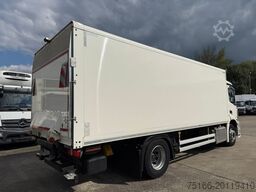 MERCEDES-BENZ ACTROS 1830 L Koffer 7 m LBW 2 T*LASI VDI*78 tkm