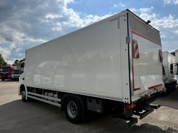 MERCEDES-BENZ ACTROS 1830 L Koffer 7 m LBW 2 T*LASI VDI*78 tkm