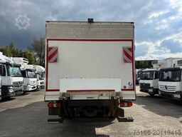 MERCEDES-BENZ ACTROS 1830 L Koffer 7 m LBW 2 T*LASI VDI*78 tkm