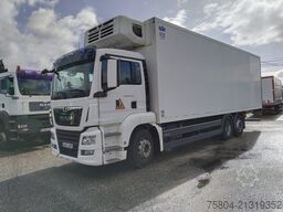 MAN TGS 26 460